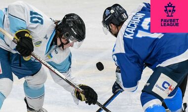 Сокіл відігрався з 0:2, але поступився. Дніпро обіграв киян