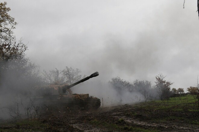 За минулу добу ЗСУ знищили 830 окупантів, 11 танків і 38 ББМ