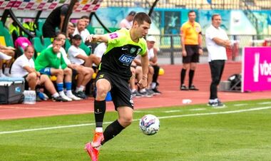 Полесье – Кривбасс. Прогноз и анонс на матч чемпионата Украины