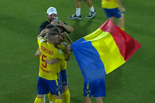 Суперкамбек та драма! Румунія у серії пенальті виграла ЧС з міні-футболу