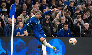 ФАВОРИТ ДНЯ. Главные матчи дня и популярные прогнозы на 6 ноября