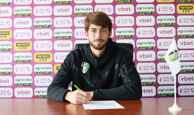 Игрок Александрии рассказал о плюсах и минусах Ротаня