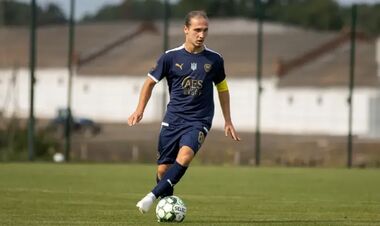 Металлист 1925 расторг контракт с игроком из-за «неуважения к клубу»