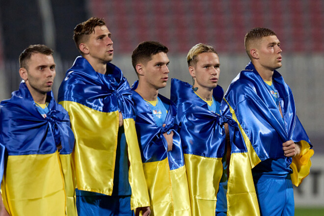 ВАЦКО: «Італія попросила УЄФА змусити Україну зіграти товариський матч»