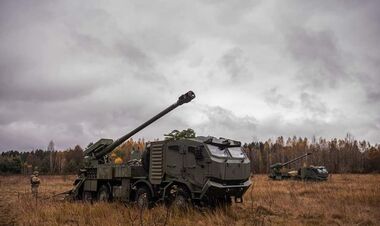 За прошлые сутки ВСУ уничтожили 890 оккупантов, 5 танков и 16 ББМ