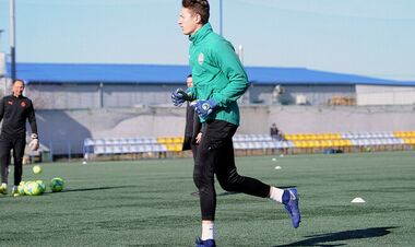 Судаков рассказал об игроке академии, который ушел на войну