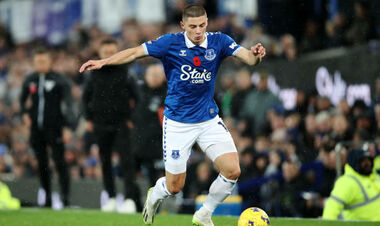 Виталий МИКОЛЕНКО: «Хотелось бы добавить голов в статистику. Забивать чаще»