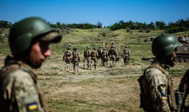 Є план. Зеленський сподівається на просування ЗСУ ще у цьому році