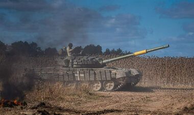 Мінус 1000 окупантів та 15 танків. ЗСУ оновили статистику втрат ворога