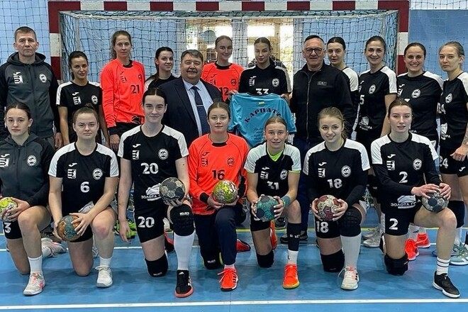 Карпаты потерпели первое поражение в сезоне чемпионата Венгрии