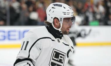 НХЛ. Перемога Оттави над Торонто, успіх Флориди в ОТ, поразка Вегаса