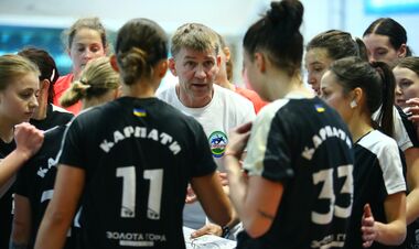 Борис ПЕТРОВСКИЙ: «Можно сказать, что мы выглядели достойно»