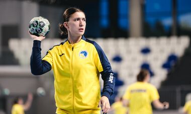 Дарья КОТ: «Хочу вернуться и попасть на следующий чемпионат мира»