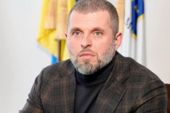 Призначено в.о. міністра молоді та спорту України