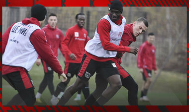 Боротьба за топ-місця УПЛ. Кривбас готує посилення складу