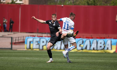Кривбас – Динамо. Прогноз і анонс на матч чемпіонату України