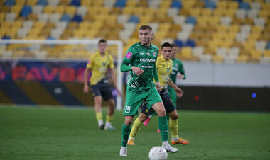 Оболонь – Ворскла. Смотреть онлайн. LIVE трансляция