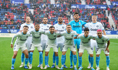 Райо Вальекано – Жирона. Прогноз и анонс на матч чемпионата Испании