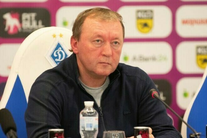 Владимир ШАРАН: «Против каждой команды надо играть агрессивнее»