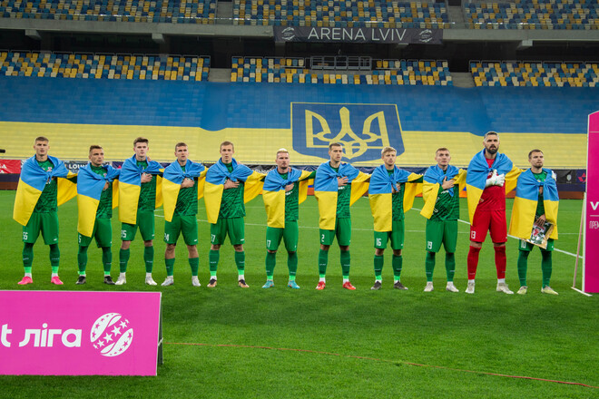 Где смотреть онлайн матч чемпионата Украины Оболонь – Ворскла