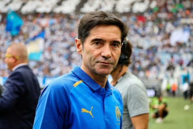 Романо: Вильярреал близок к назначению Гарсии Торраля главным тренером