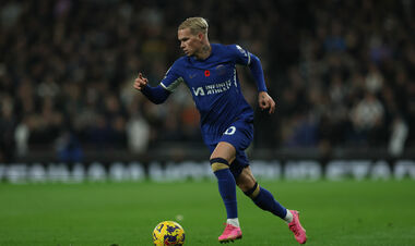 ВІДЕО. Мудрик провів продуктивне тренування напередодні гри з Ман Сіті