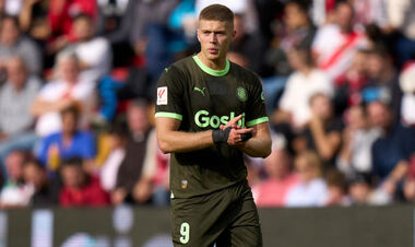 Зміна коуча у Зорі, голи Довбика, Миколенка та Зінченка, трагедія в Албанії