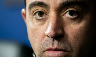 ХАВІ: «Нинішня Барселона – це голодні до перемог футболісти»