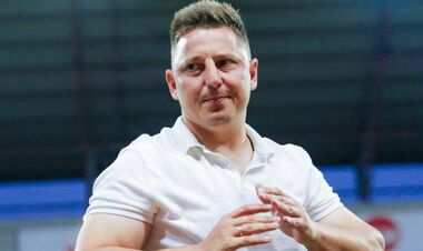 Кобін може залишити посаду спортивного директора в Металісті