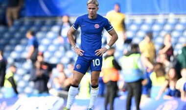 У Челсі визначили, що заважає Мудрику прогресувати