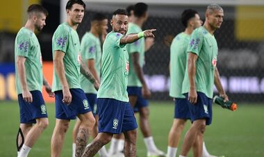 Бразилия – Боливия. Прогноз и анонс на матч квалификации ЧМ-2026