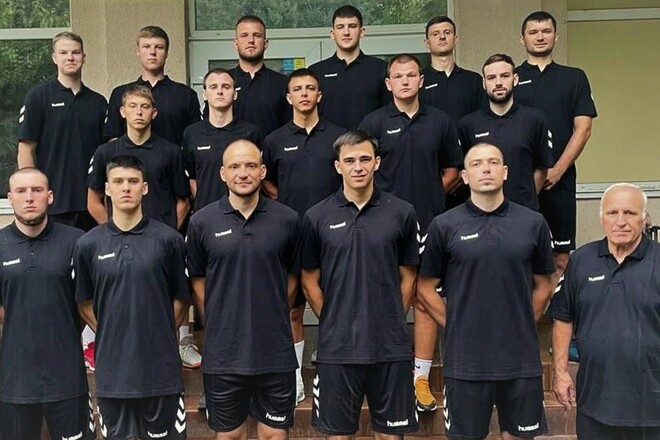 Стал известен состав Донбасса на матчи Кубка Европы против Бешикташа