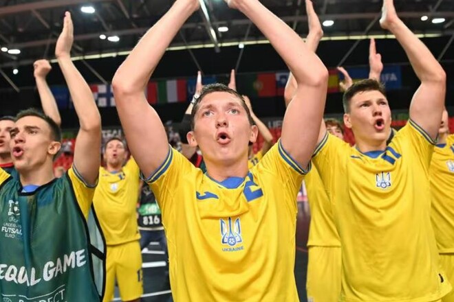 Украина U-19 – Испания U-19 – 2:3. Текстовая трансляция матча