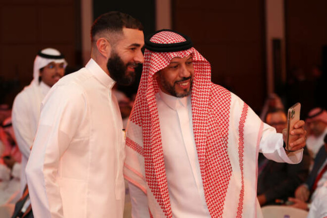 У топ-4. Клуби Саудівської Аравії витратили 784 мільйони фунтів на новачків