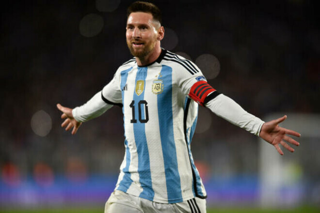 Ліонель МЕССІ: «Тепер усі тим більше хочуть обіграти Аргентину»