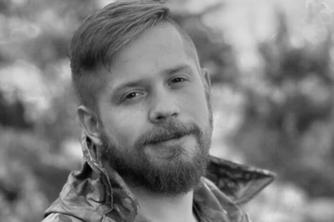 Подорвался на мине. Украинский 24-летний экс-хоккеист погиб под Бахмутом