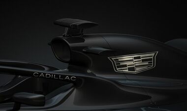 У Формулі-1 буде новий постачальник двигунів. Заявка підтверджена