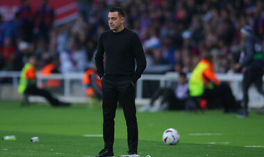 Два года Хави в Барселоне: трофеи есть, проблемы – тоже