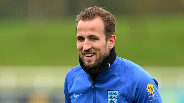 Гаррі Кейн з'їде з готелю, який обійшовся йому в мільйон фунтів