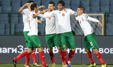 Болгария – Венгрия. Прогноз и анонс на матч квалификации Евро-2024