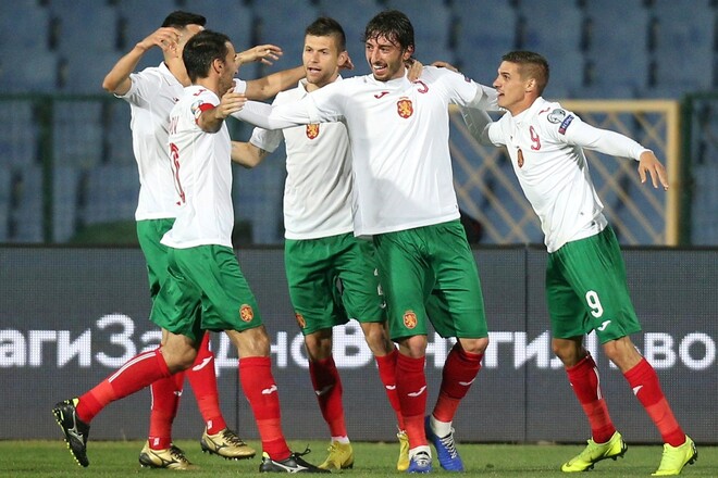 Болгарія – Угорщина. Прогноз і анонс на матч кваліфікації Євро-2024