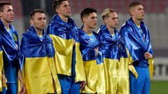 Украина выиграла спарринг у Лехии в Гданське, зашифровавшись перед Италией