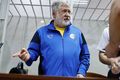 Апелляционный суд Киева оставил Коломойского в СИЗО