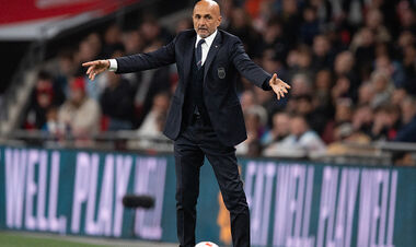 Италия – Северная Македония. Прогноз и анонс на матч квалификации Евро-2024