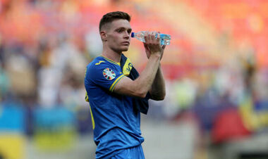 Виктор ЦЫГАНКОВ: «Берегись, Италия, мы хотим порадовать наших людей»