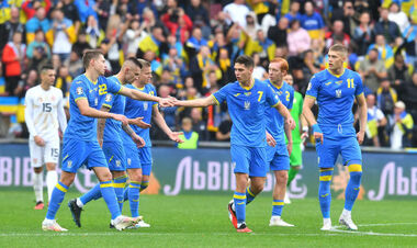 Андрей ПОЛУНИН: «В Леверкузене будет осторожная игра от обеих сборных»