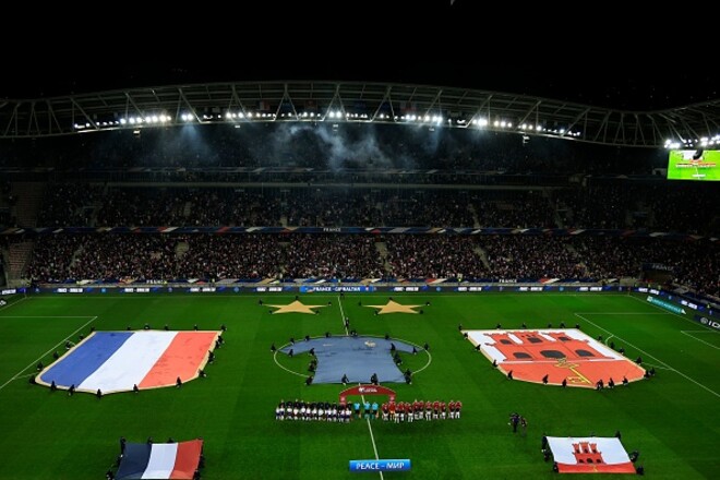 Матчи Нидерландов и Франции в отборе к Евро-2024. Смотреть онлайн. LIVE