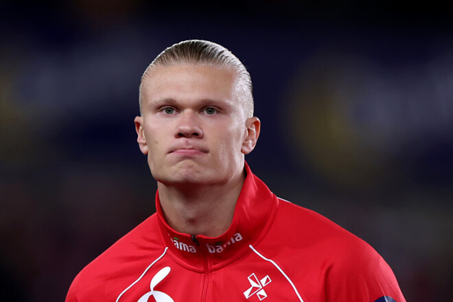 Холанда на Євро-2024 не буде. Збірна Норвегії втратила шанси на плей-оф