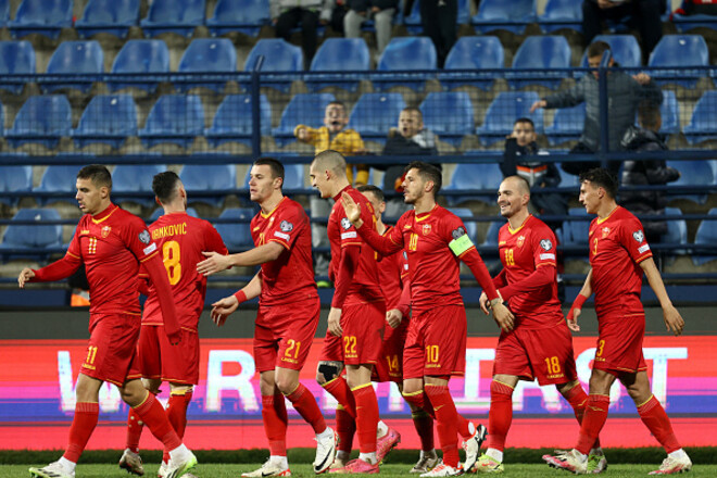 Венгрия – Черногория. Прогноз и анонс на матч квалификации Евро-2024