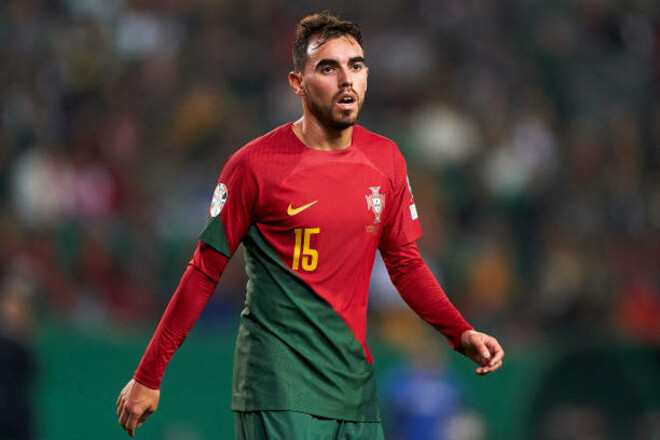 ОРТА: «На збірну Португалії чекає відмінний чемпіонат Європи»